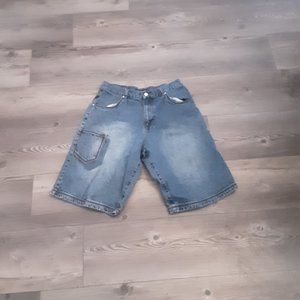 Vintage Urban Culture brand shorts